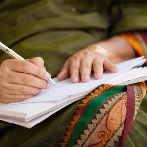 Photography and Writing
